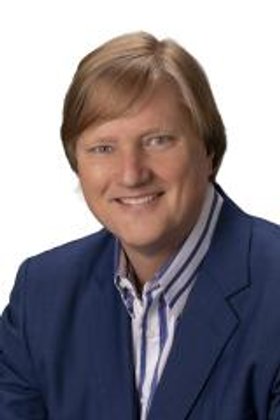 Paul Hoge Commercial Real Estate Agent Photo