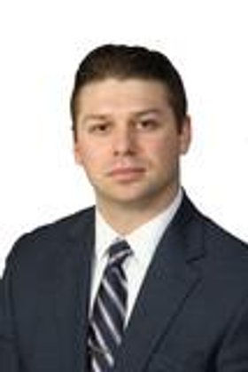 Aaron Lewandowski Commercial Real Estate Agent Photo