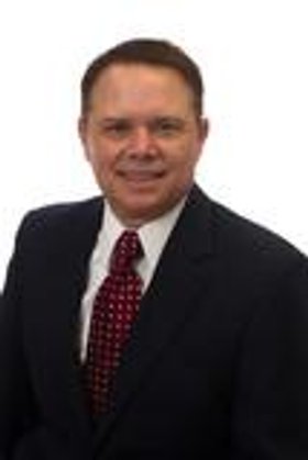 John Gordy Commercial Real Estate Agent Photo
