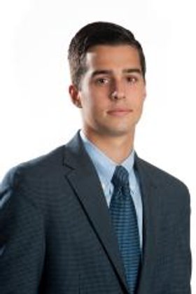 Griffin Pitcher Commercial Real Estate Agent Photo