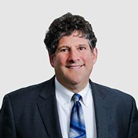 Dennis Gralla Commercial Real Estate Agent Photo