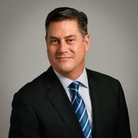 Thomas Boyle Commercial Real Estate Agent Photo