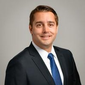 Nate Bubeck Commercial Real Estate Agent Photo