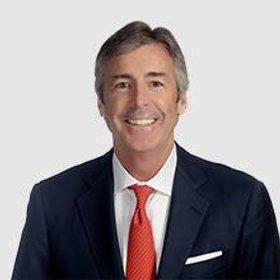 Ed Easterlin Commercial Real Estate Agent Photo