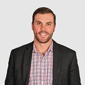 Joe Doyle Commercial Real Estate Agent Photo