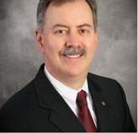 Randall Forster Commercial Real Estate Agent Photo