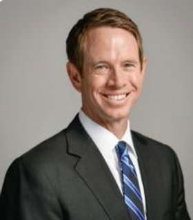 Andrew Cheney Commercial Real Estate Agent Photo