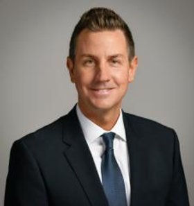 Jeff Conrad Commercial Real Estate Agent Photo