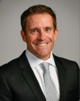 Matt McDougall Commercial Real Estate Agent Photo