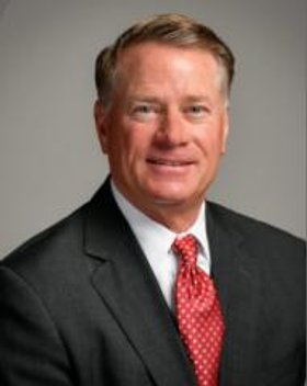 Allen Lowe Commercial Real Estate Agent Photo