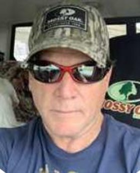 Mark Freeman Commercial Real Estate Agent Photo