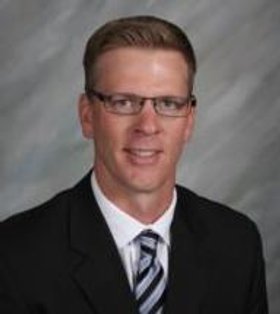 Brandon Downey Commercial Real Estate Agent Photo