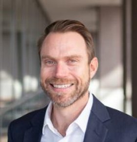 Jerod Freeland Commercial Real Estate Agent Photo