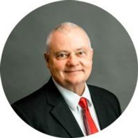 Tom Ferguson Commercial Real Estate Agent Photo