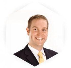 Robert Gagniuk Commercial Real Estate Agent Photo