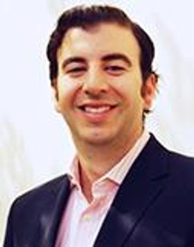 Nicholas Diamond Commercial Real Estate Agent Photo
