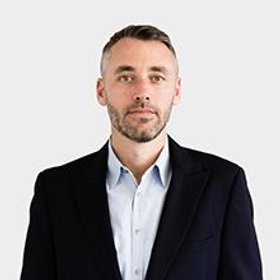 Marc Bretter Commercial Real Estate Agent Photo