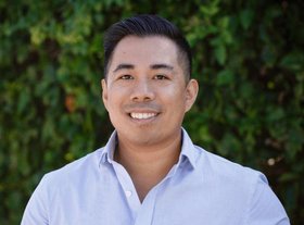 Eli Dioso Commercial Real Estate Agent Photo