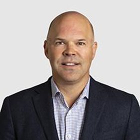 Matt Elmquist Commercial Real Estate Agent Photo