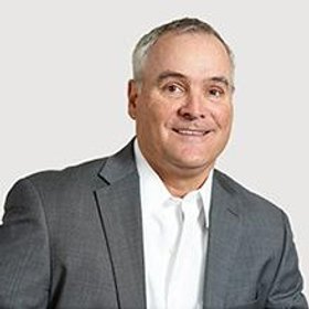 Michael Doetsch Commercial Real Estate Agent Photo