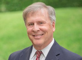 Tom Heer Commercial Real Estate Agent Photo