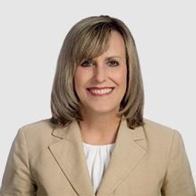 Nance Donaldson Commercial Real Estate Agent Photo