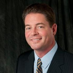 Aaron Emerson Commercial Real Estate Agent Photo