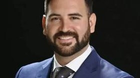 Isaac Figueroa Commercial Real Estate Agent Photo