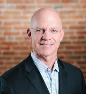 Chris Conley Commercial Real Estate Agent Photo