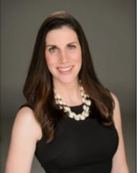 Lauren Buckholtz Commercial Real Estate Agent Photo