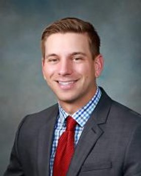 Brian Nicolich Commercial Real Estate Agent Photo