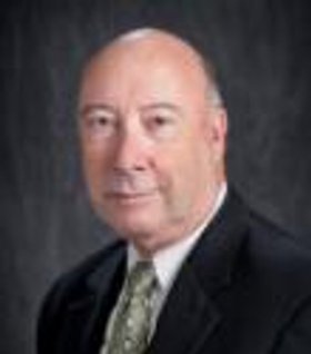 Jimmy Allen Commercial Real Estate Agent Photo