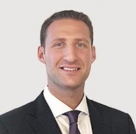 Nick Markel Commercial Real Estate Agent Photo