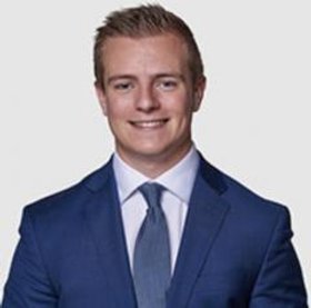 Ross Brannigan Commercial Real Estate Agent Photo