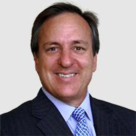 John Gay Commercial Real Estate Agent Photo