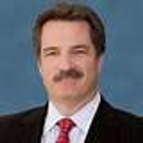 Kenneth Dill Commercial Real Estate Agent Photo