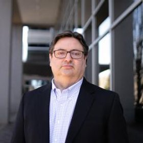 Jim Allaire Commercial Real Estate Agent Photo