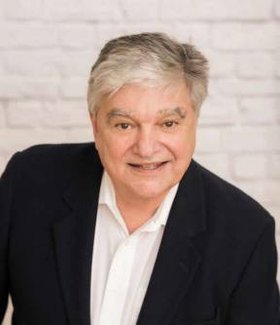 John Griffing Commercial Real Estate Agent Photo