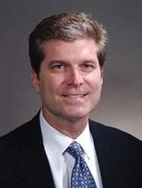 Scott Davies Commercial Real Estate Agent Photo