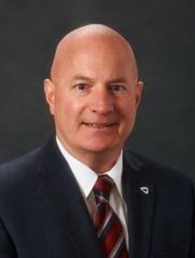 Bryce Custer Commercial Real Estate Agent Photo