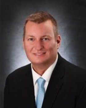 Tim Bishman Commercial Real Estate Agent Photo