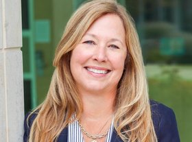 Jodi Milks Commercial Real Estate Agent Photo