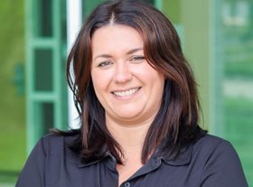 Kara Schroer Commercial Real Estate Agent Photo