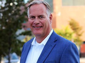 Stuart Kingma Commercial Real Estate Agent Photo