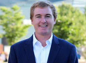 Paul Oosterbaan Commercial Real Estate Agent Photo