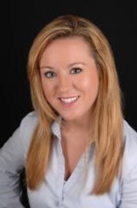 Deana Arden Commercial Real Estate Agent Photo
