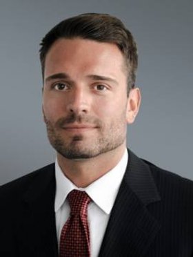 Drew Dowis Commercial Real Estate Agent Photo