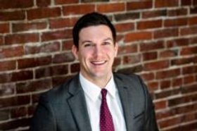 Sylas Hatch Commercial Real Estate Agent Photo