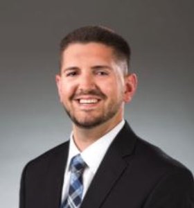 Cole Flanagan Commercial Real Estate Agent Photo