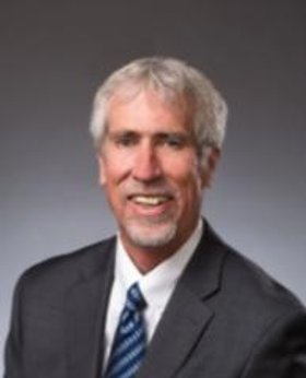 Dave Hill Commercial Real Estate Agent Photo